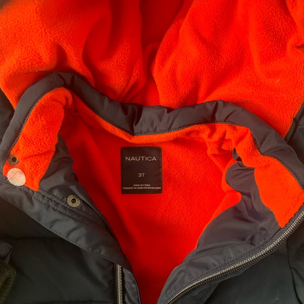 Winter Jacket - Picture 3 of 3